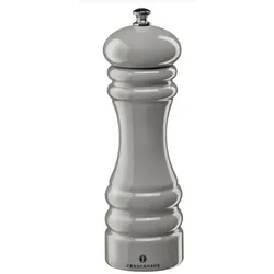 Zassenhaus Trend 18cm  Z-Pfeffermühle cool grey