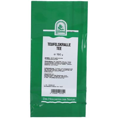 Teufelskralle TEE 150 g Tee