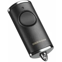 Hörmann Handsender HSE 1 BS 868 MHz schwarz Struktur - schwarz