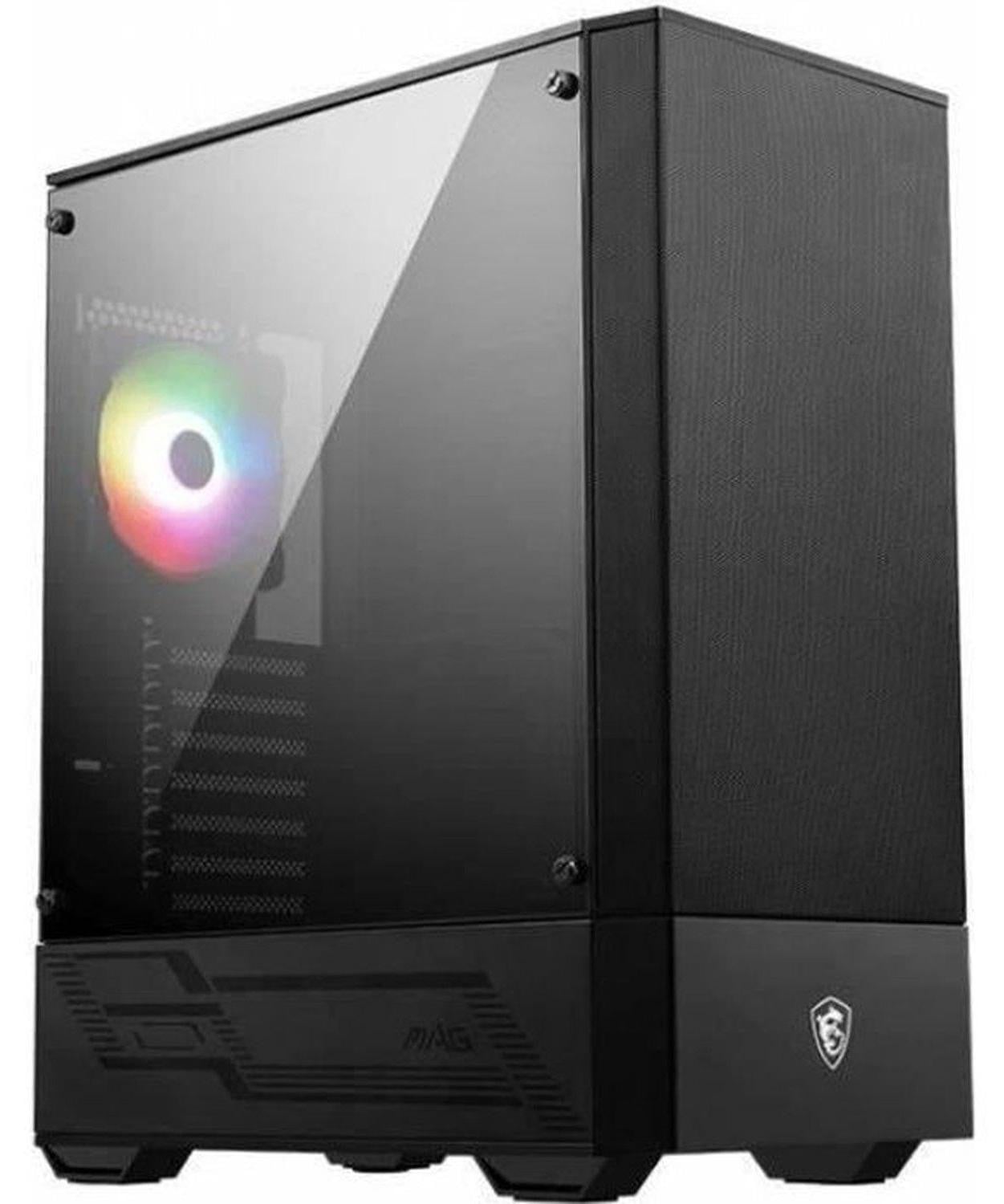 MSI Mag Forge 110R PC Case