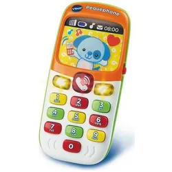VTech 138147 80-138147 Bilingual Toys For Babies + 6 Months (Spanisch)