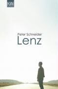 Peter Schneider - Lenz - Preis vom 02.10.2026 23:42:20 h