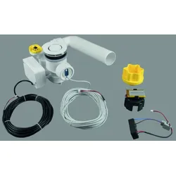 Bette Ablaufgarnitur Sensory, weiß, für BetteLux Shape, B631-000 B631-000