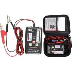 BGS, Multimeter, Lambdasonden-Tester & Simulator