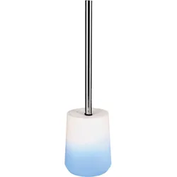 Kleine Wolke WC-Bürstenhalter Heaven Himmelblau