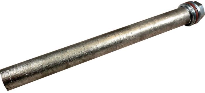 Wolf Magnesiumschutzanode 33 x 300 2445001 nicht gedämmt