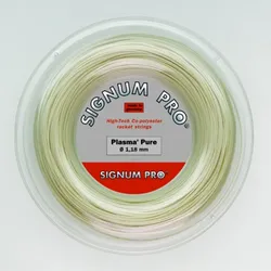 Tennissaite - Signum Pro - Plasma Pure - 200 m