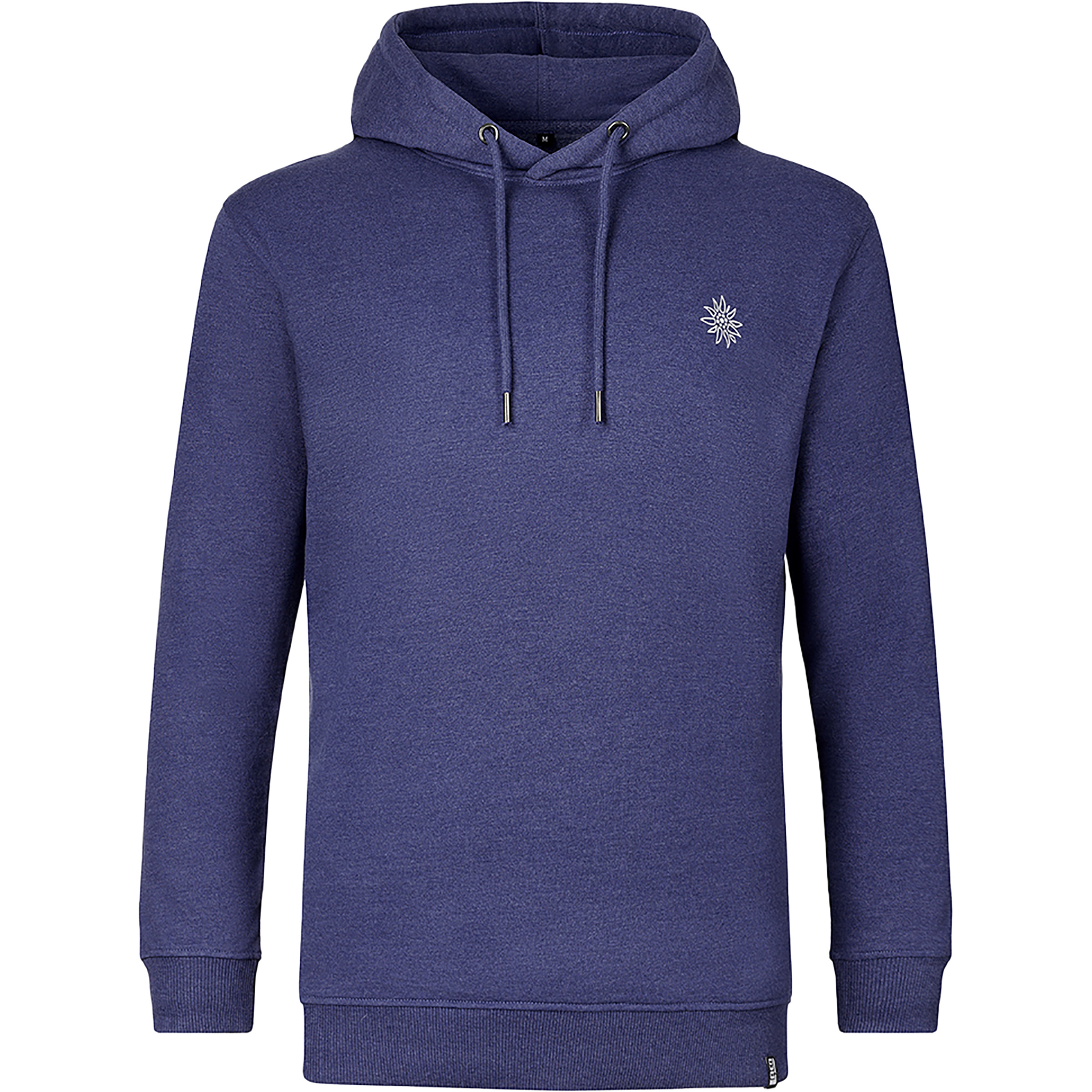 LACD Sunrise Herren Hoodies blau Größe M Trekking Hautfreundlich