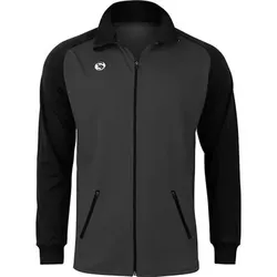 STARK SOUL Trainingsjacke, Größe L in Grau Grau
