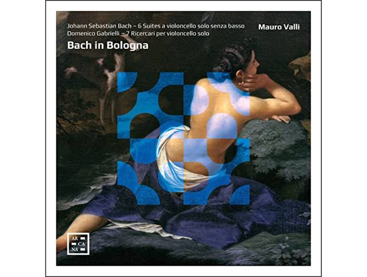 Bach in Bologna