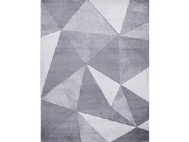 Tapis Bavaria gris 120x160 cm