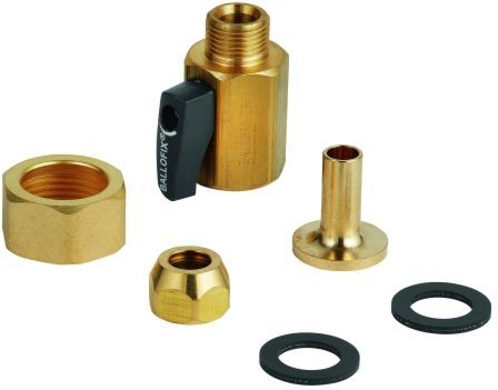 Grohe Vorabsperrventil 43595 43595000 für 1/2"