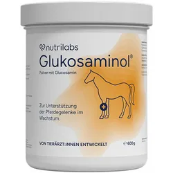 600 g Glukosaminol equin