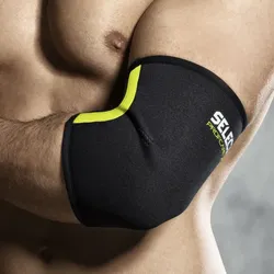 Select Ellenbogenbandage schwarz M