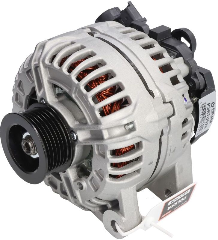 Drehstromgenerator PULSAR ROTATING ELECTRICS PSR10079