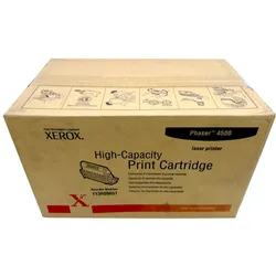 Xerox 113R00657 Toner – black – Originalprodukt