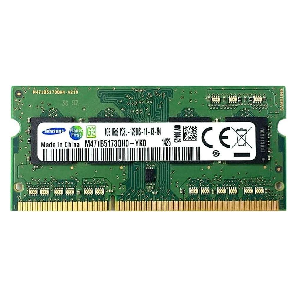 HP SoDIMM 8GB DDR4-2666 Hyn J die (2666 MHz, DDR4-RAM, SO-DIMM) (932817-372)
