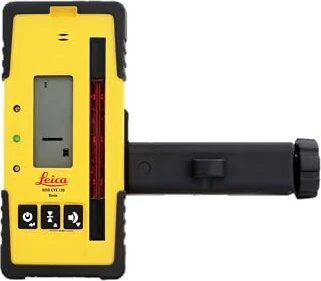 Leica 789922 Rod Eye 120 Basic Empfänger + Halterung (789922)