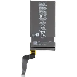 Google Akku G07DF fur Pixel 8a, Smartphone Akku