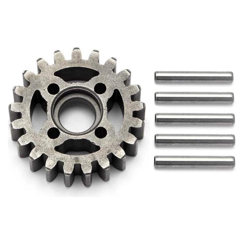 HPI Ritzel 21 Z (savage 3 Speed) (77061)