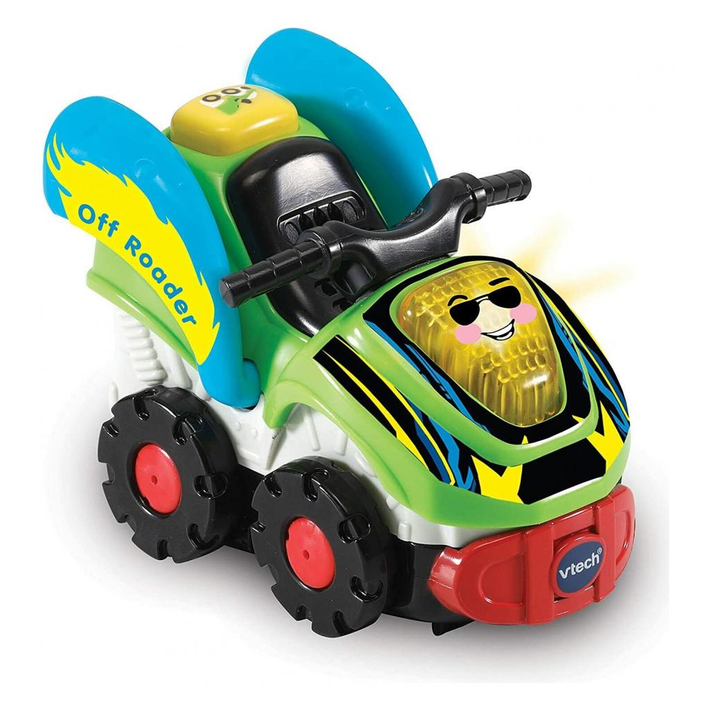 VTech 517103 Toot-toot drivers off-roader (36706037)