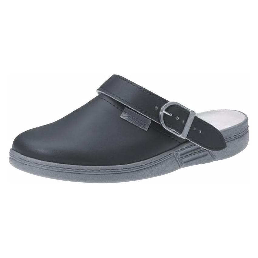 Abeba Labor-Clog (OB, 38) (7655)
