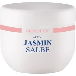 BIOVOLEN Aktiv Jasminsalbe 100 ml