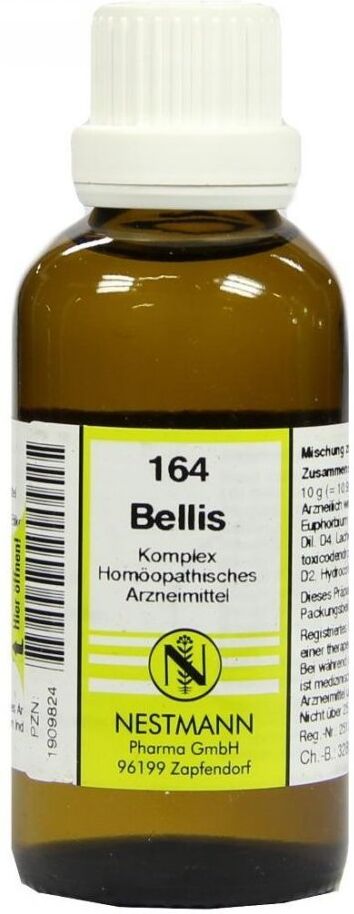 Bellis Komplex Nummer 164 Dilution