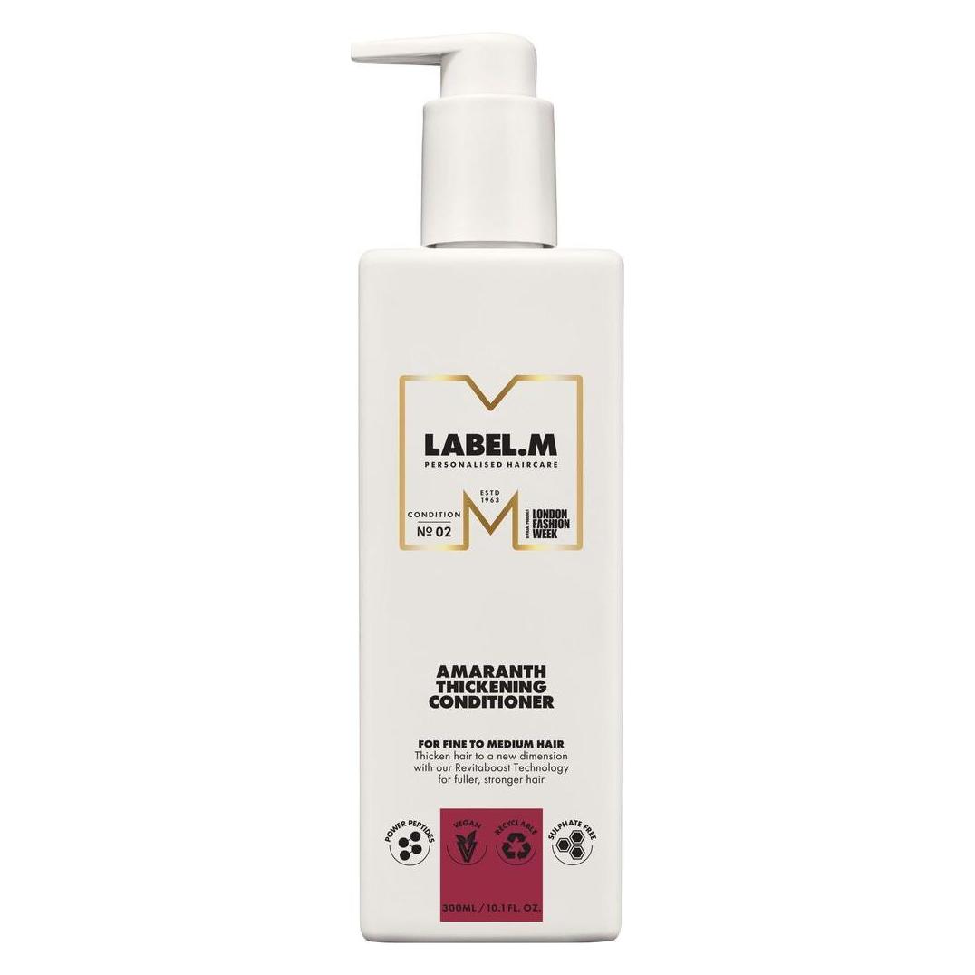 Label.M Amaranth Thickening Conditioner 300 ml (300 ml) (5067077)