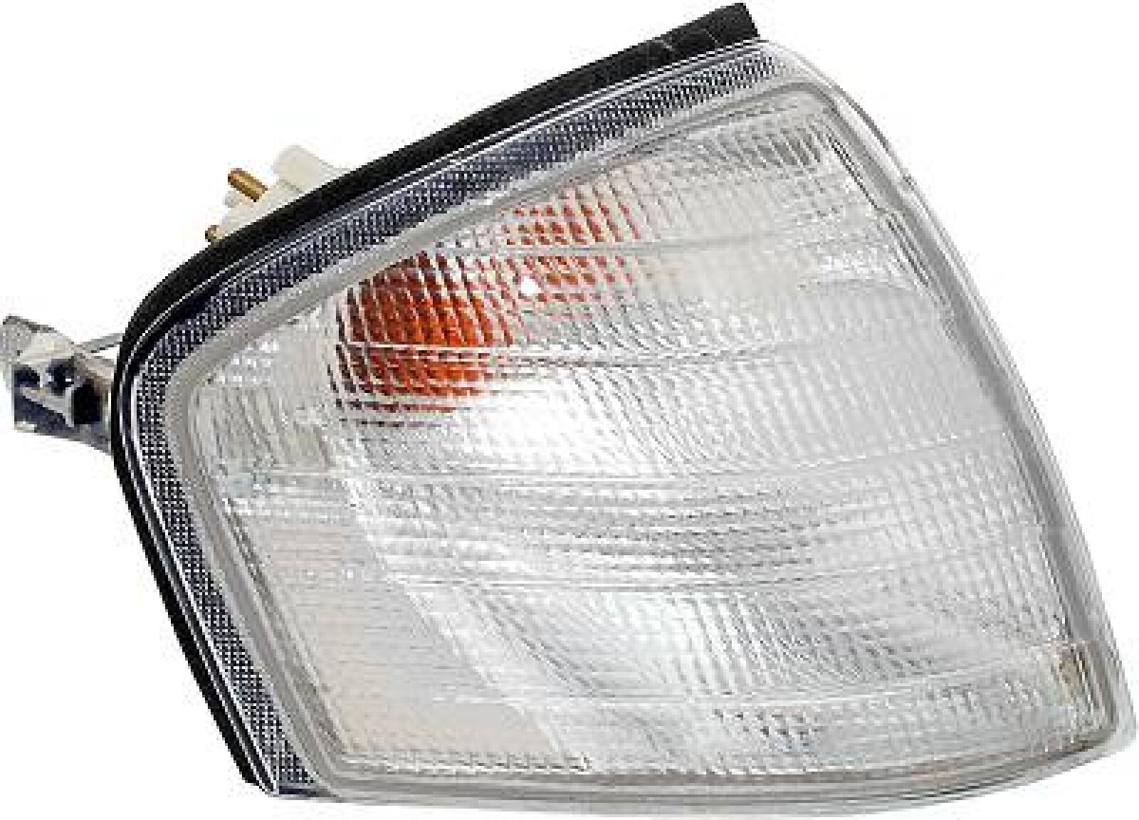 DIEDERICHS 1670072 Side indicator