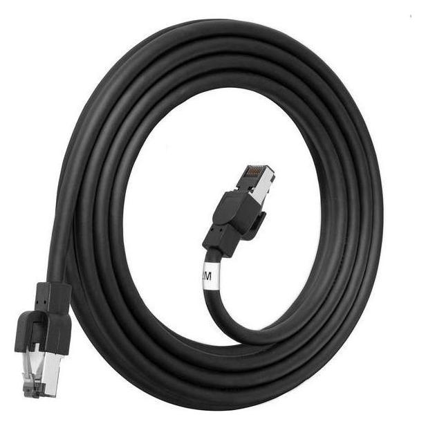 Lanview Cat6a HIGH-FLEX S/FTP Outdoor (S/FTP, CAT6a, 80 m) (LVN6080SOUT)