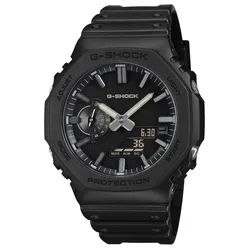 Casio GA-2100LXB-1AER G-Shock Classic Herrenuhr Ana-Digi Schwarz
