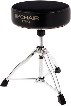 Tama HT430BC Drum Throne Noir
