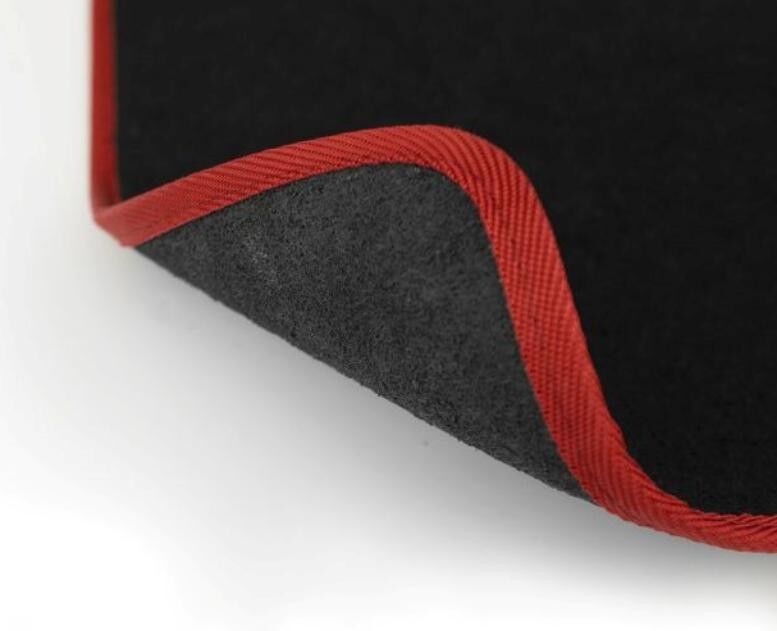 F-CORE CMT08 RED Floor mat