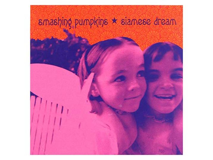 The Smashing Pumpkins - Siamese Dream
