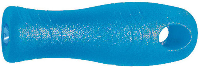 PB Swiss Tools Manche de lime en plastique, Longueur totale: 125 mm (1200.125)