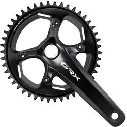 SHIMANO GRX Kurbel FC-RX820-1 | 1x12-fach | 46 Zähne