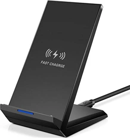 2GO Induktive Schnell-Ladestation FastCharging- bis zu 15 W