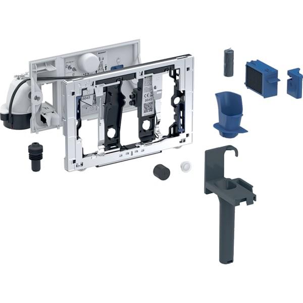 Geberit Duofresh Modul mit automat. Ausl. 115050212