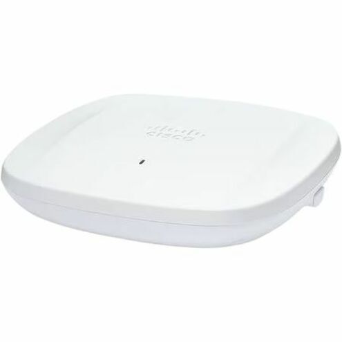 Cisco Meraki CW9166D1-E, 2,4 GHz, 5 GHz, 6 GHz, 128-bit AES, WPA, WPA3, 100,1000,2500,5000 Mbit/s