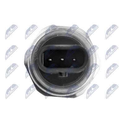 NTY Sensor, Öldruck ECC-PL-003 für CHEVROLET
