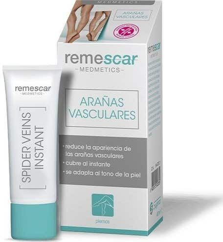 Remescar Arañas Vasculares 40ml