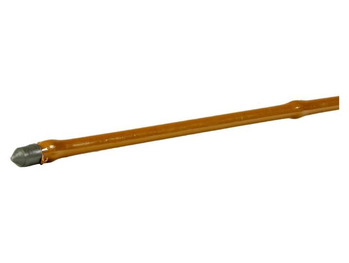 Pflanzenstab Stahl Bambus 150 × 1 cm