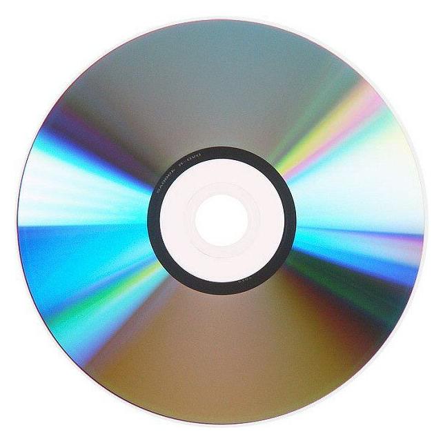 MediaRange Cd-R (100x) (MR230)