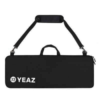 SUP-Paddel YEAZ "Paddel-Tasche NIAU", schwarz, Paddel