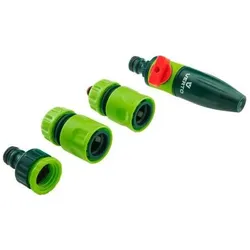 Verto, Gartenbrause, 15G711