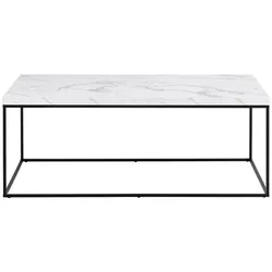 AC Design, Couchtisch + Beistelltisch, Barossa (110 x 55 x 45 cm)