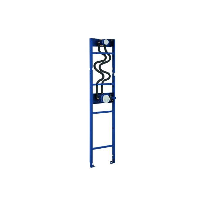 Grohe Rapido Duschrahmen 1039949990 Element für Duo Brausen Unterputz-Installation