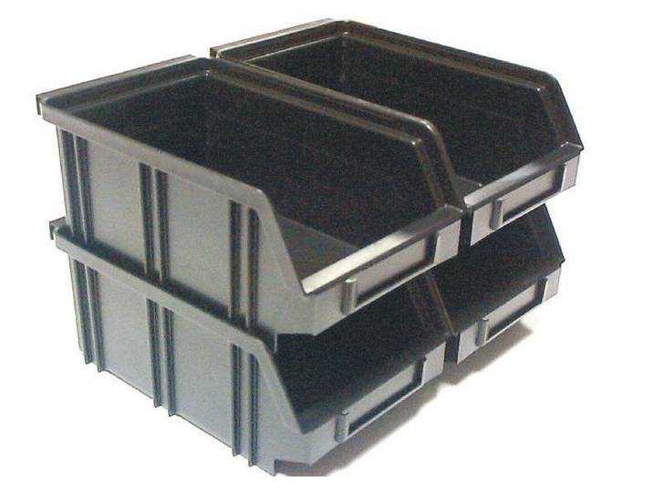 Erro Storage B2 - Hobbystrip - 4x Stapelbakken