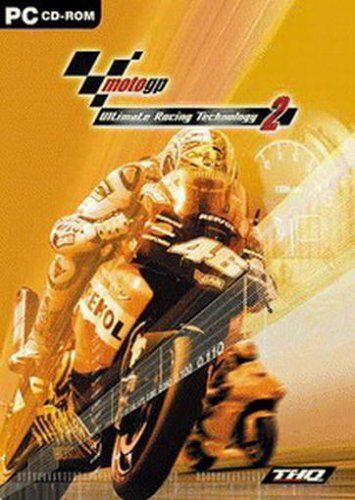 THQ Entertainment GmbH - MotoGP - Ultimate Racing Technology 2 - Preis vom 11.10.2026 03:10:56 h